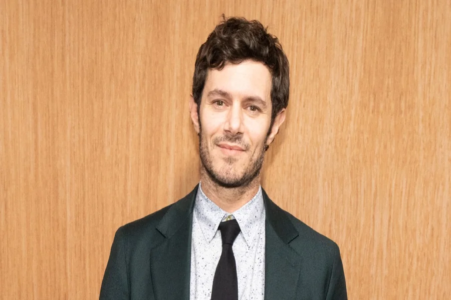 Adam Brody Height