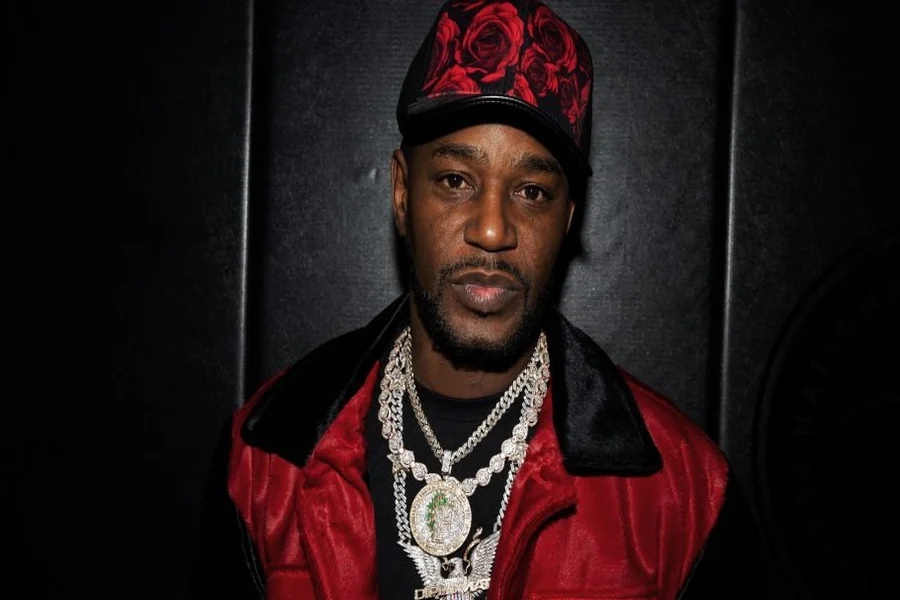 Camron Net Worth