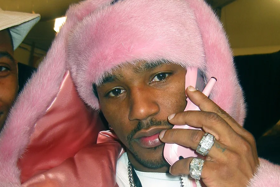 Camron Net Worth