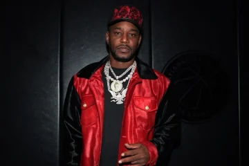 Camron Net Worth