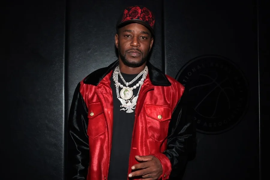 Camron Net Worth