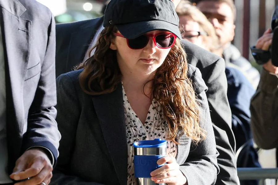 Caroline Ellison Net Worth