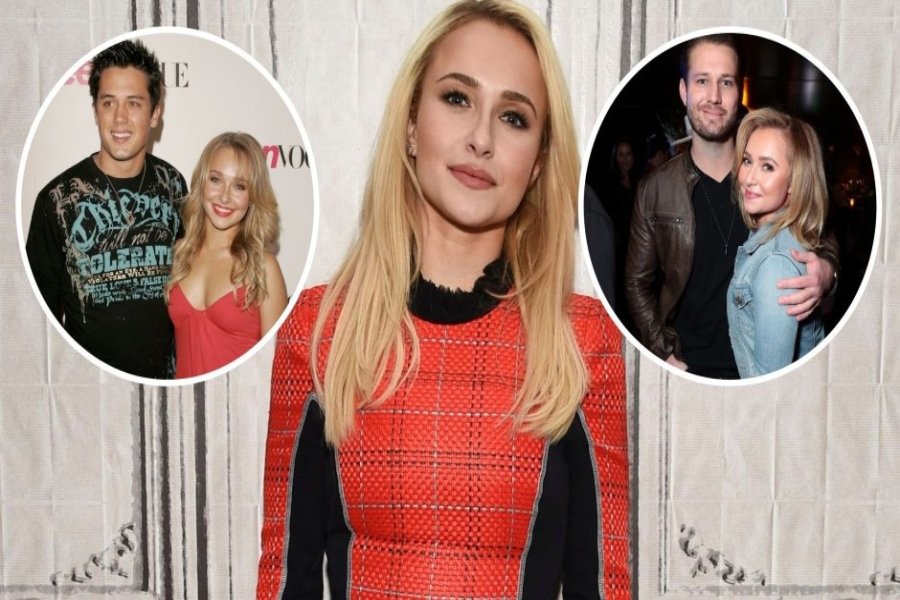 Hayden Panettiere Husband