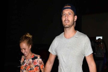 Hayden Panettiere Husband