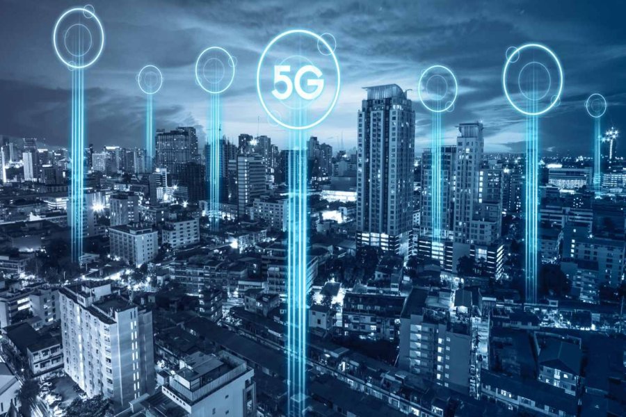 How 5G is Transforming