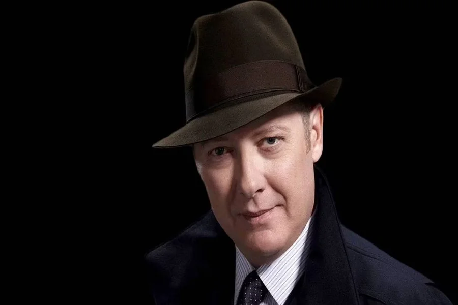 James Spader Net Worth