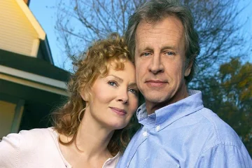 Jean Smart Husband