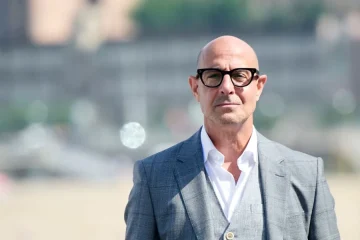 Stanley Tucci Net Worth