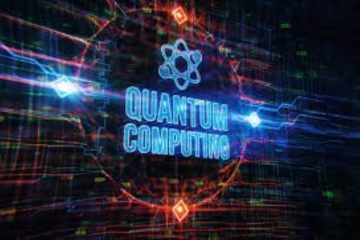 The Rise of Quantum Computing