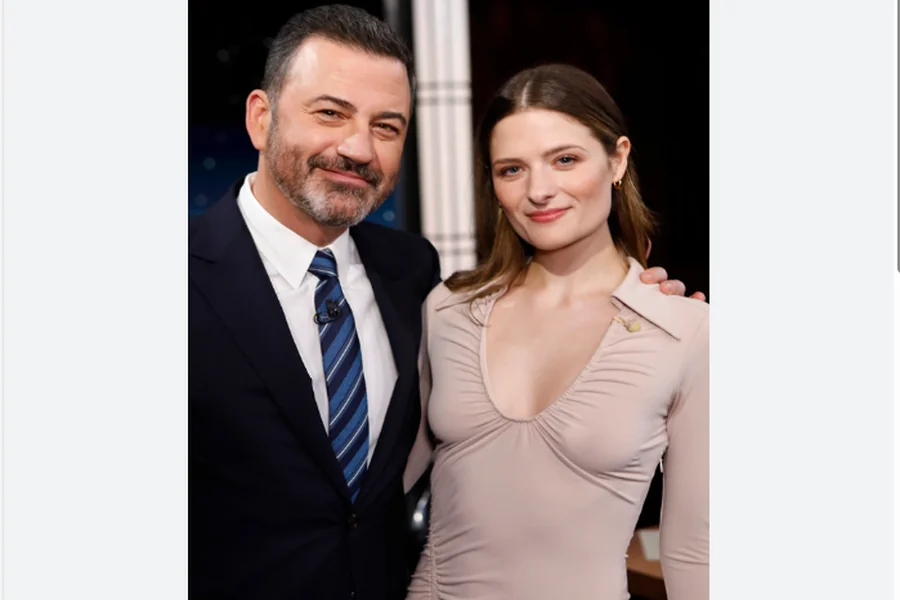 louisa jacobson husband