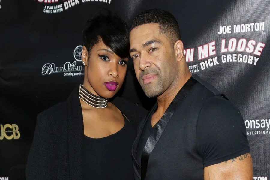 David Otunga Wife