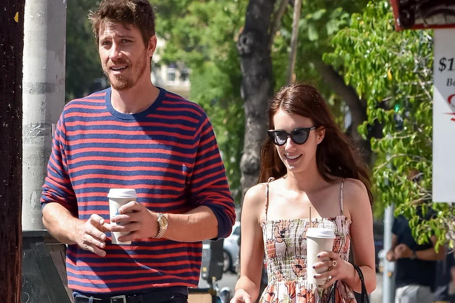 Garrett Hedlund Wife