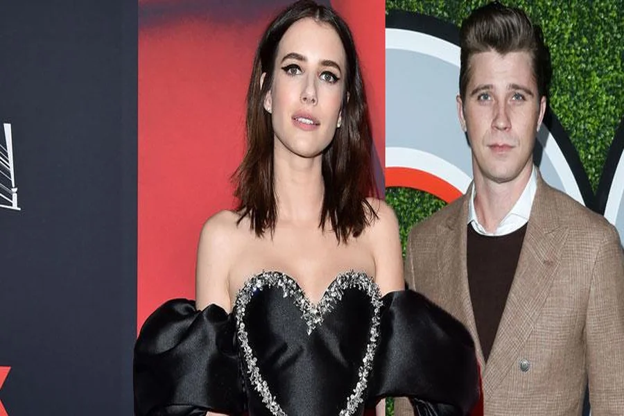 Garrett Hedlund Wife