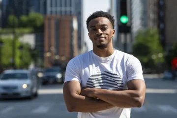 Jonathan McReynolds Wife