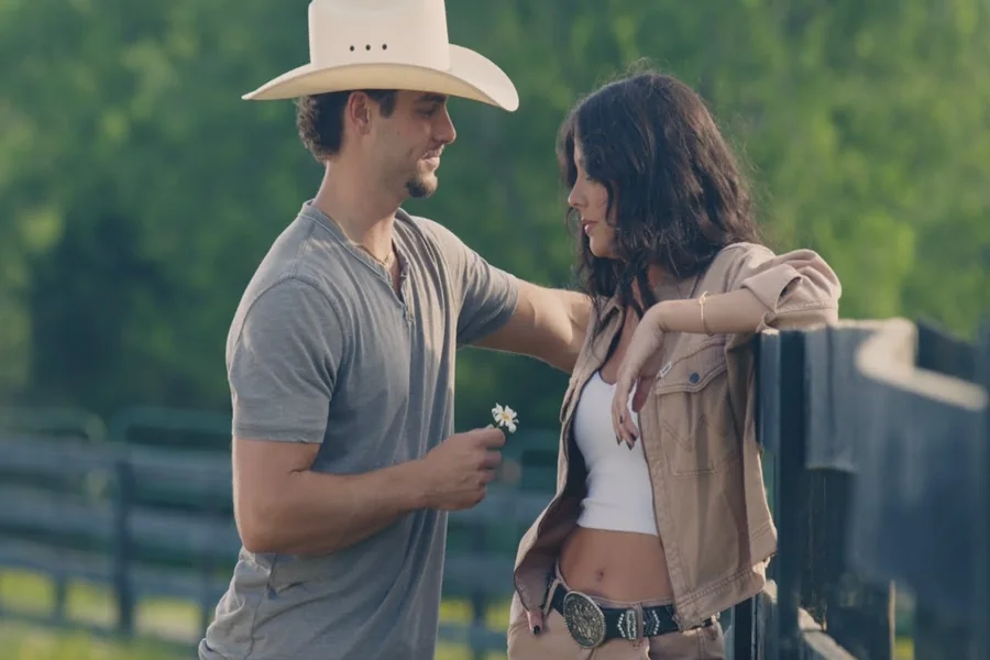  Lanie Gardner Husband