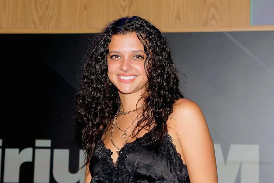 Lanie Gardner Husband