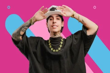 Natanael Cano Height