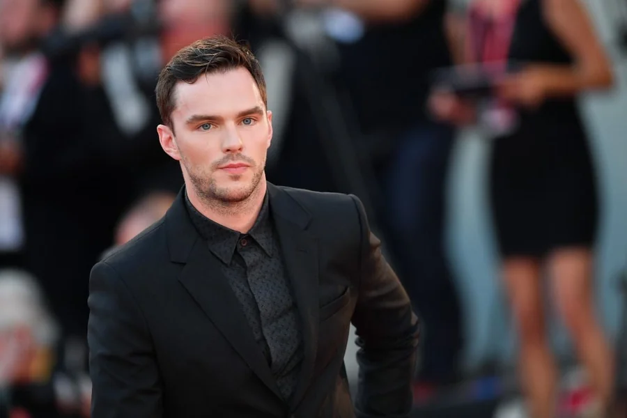 Nicholas Hoult Net Worth