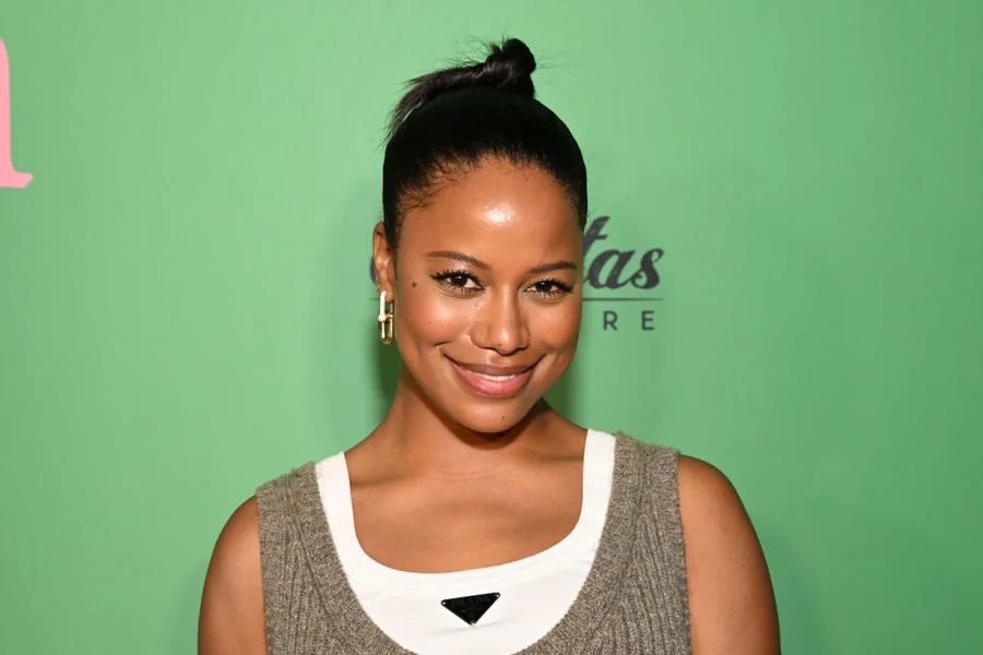 Taylour Paige Husband