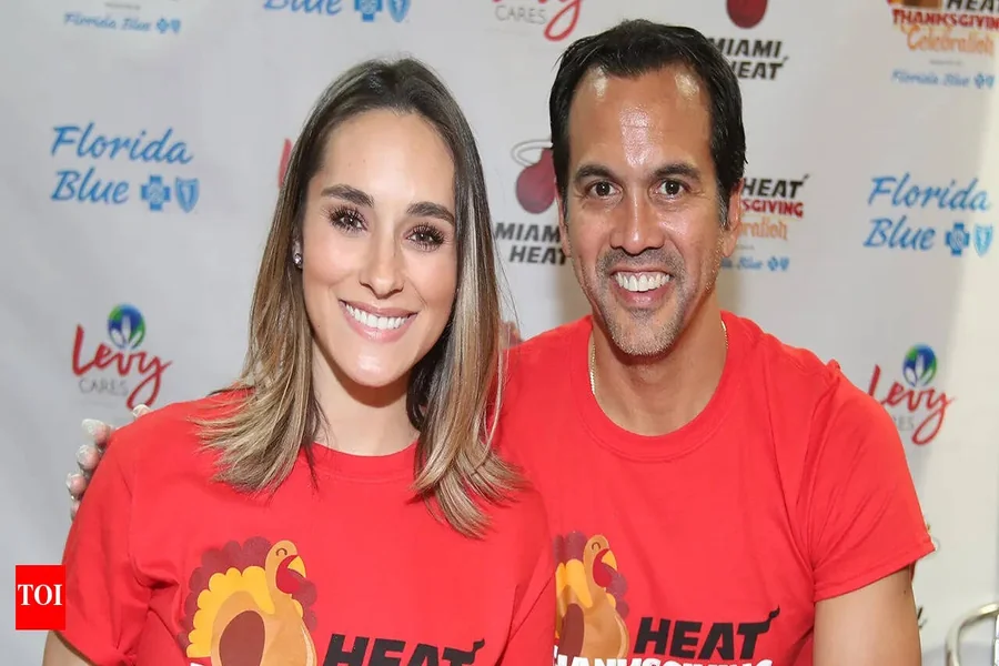 erik spoelstra ex wife