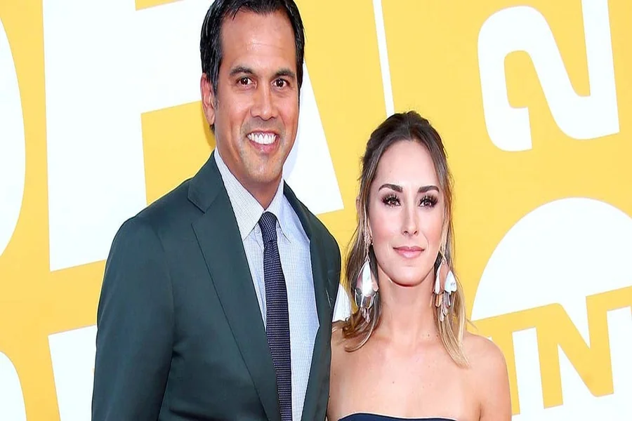 erik spoelstra ex wife