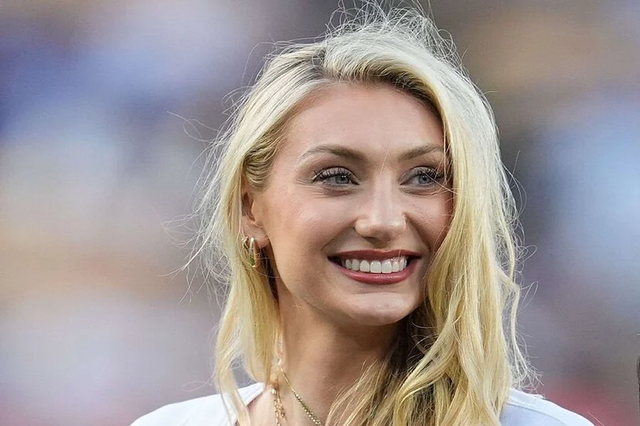 Cameron Brink Net Worth