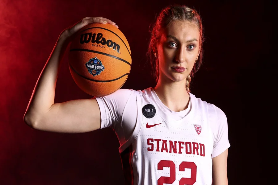 Cameron Brink Net Worth