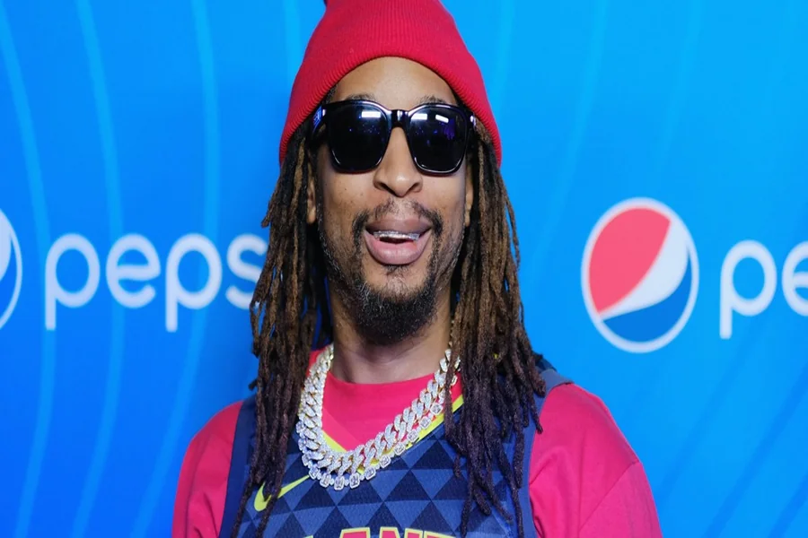 Lil Jon Age