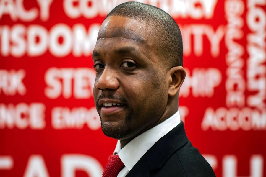 Maurice Clarett Net Worth