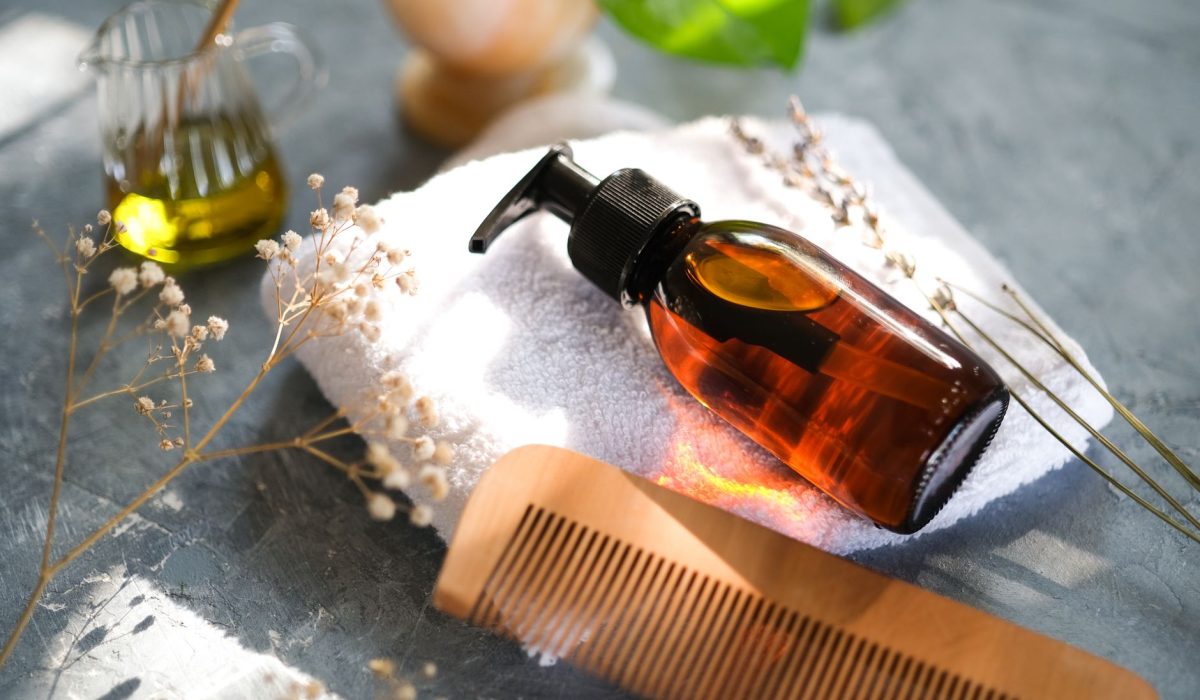 Hair Serum