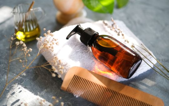 Hair Serum