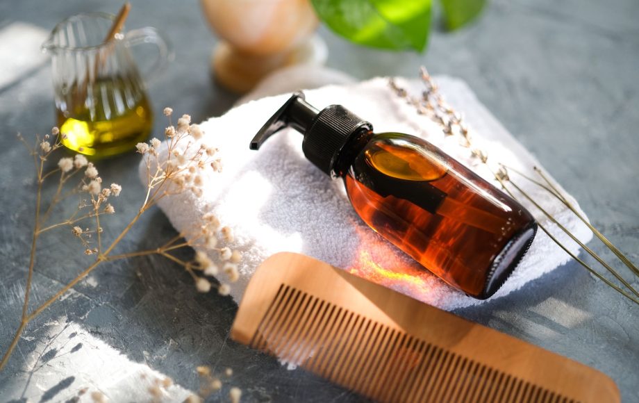 Hair Serum