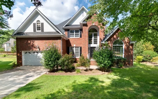 Property Appearance